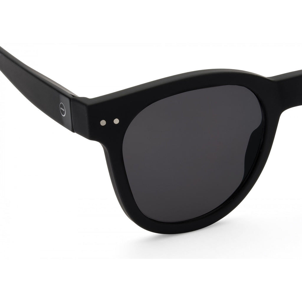 N Sun Black