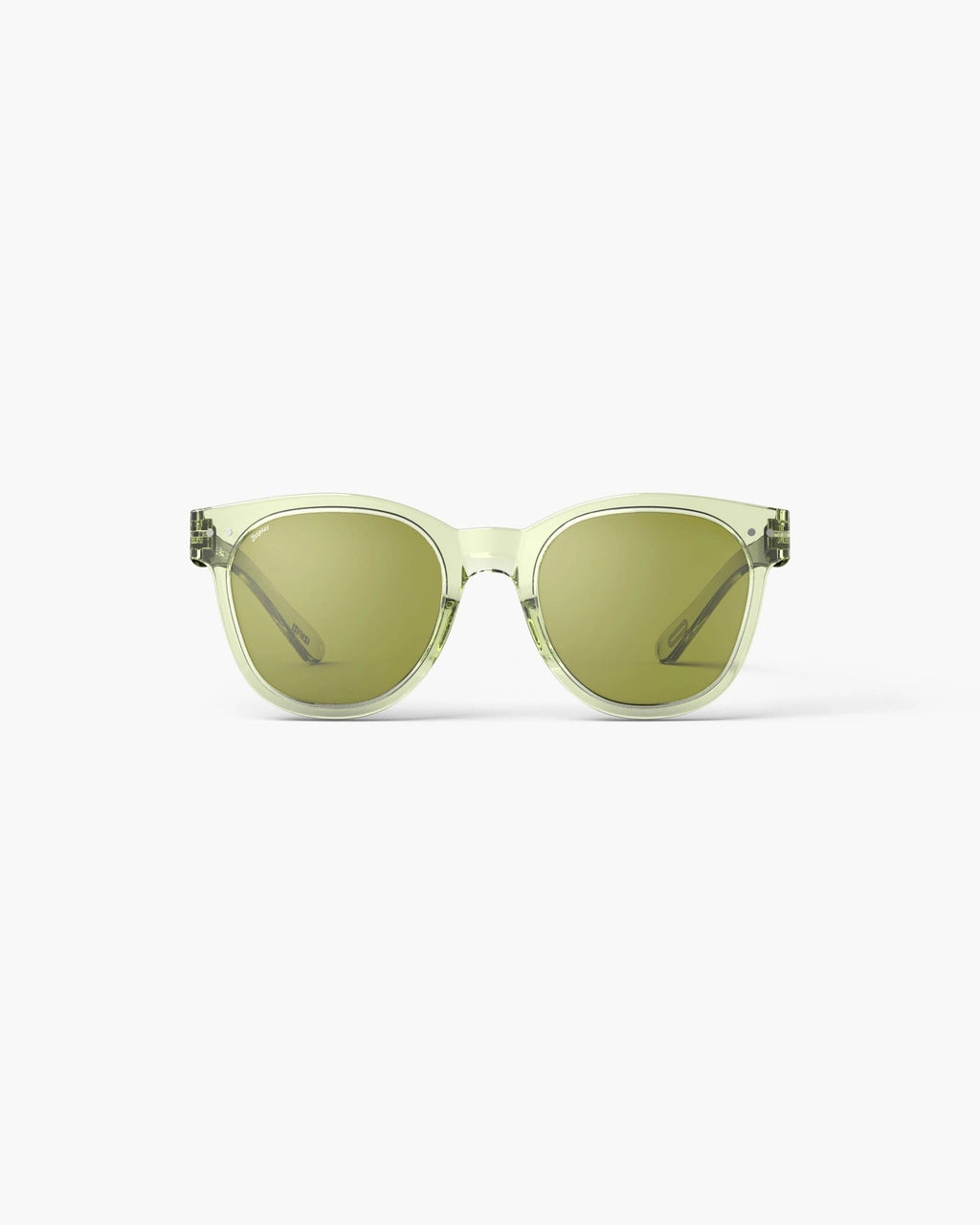 Sun N Dynamic Green