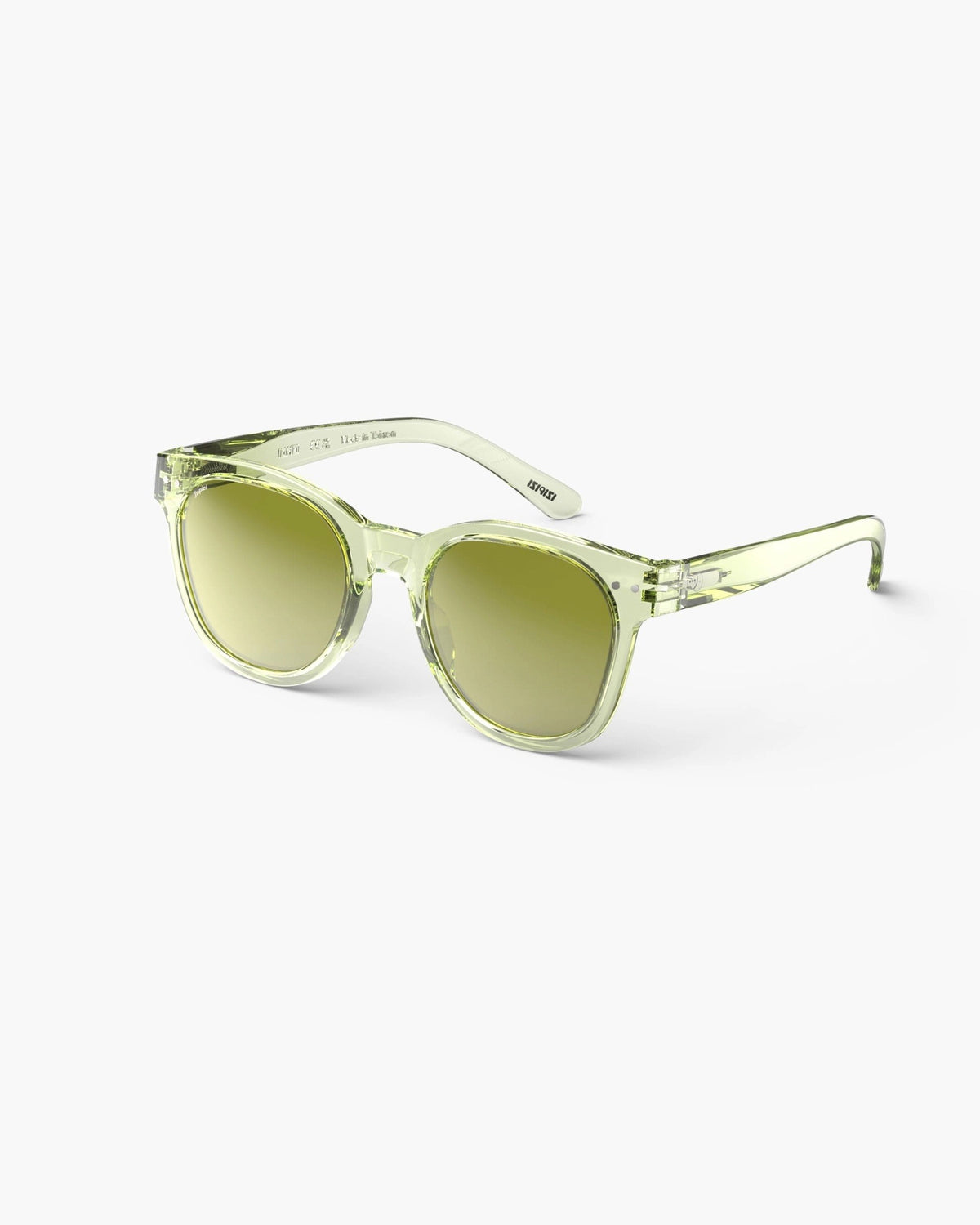 Sun N Dynamic Green
