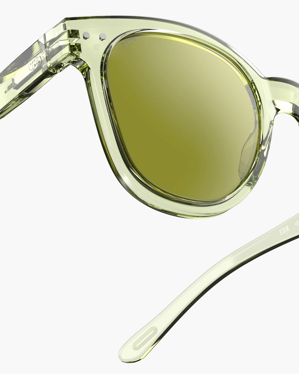 Sun N Dynamic Green