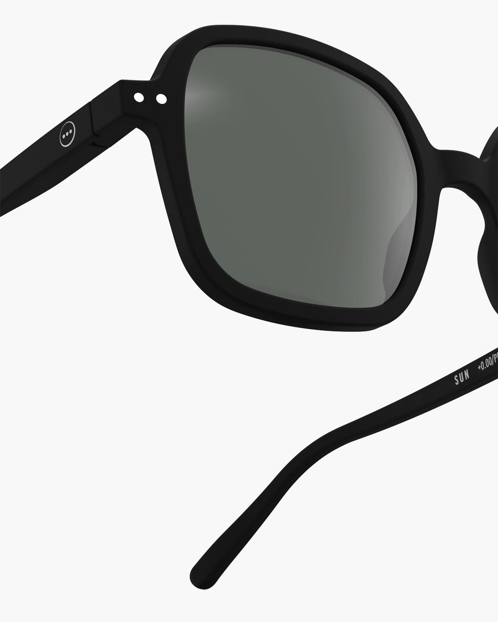 Sun Office Black
