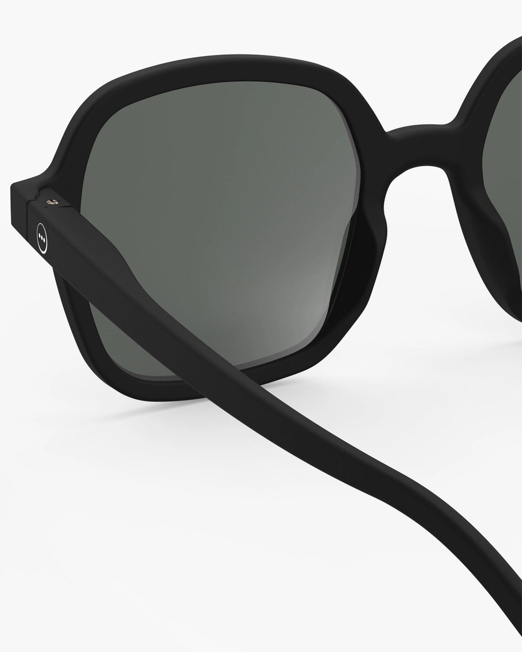Sun Office Black