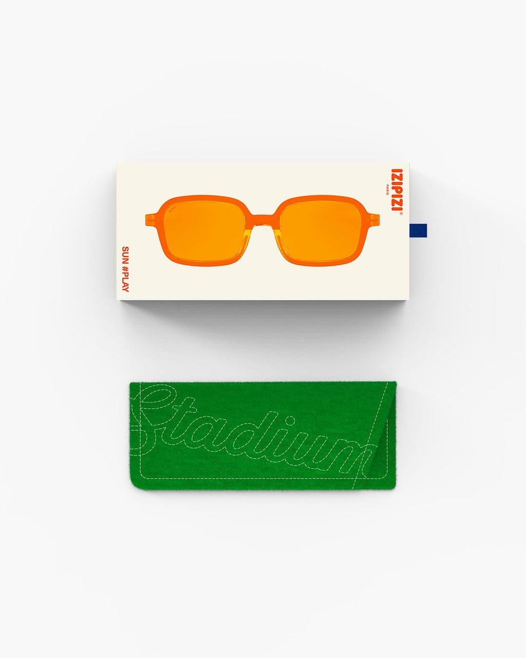 Sun Play Orange Smash
