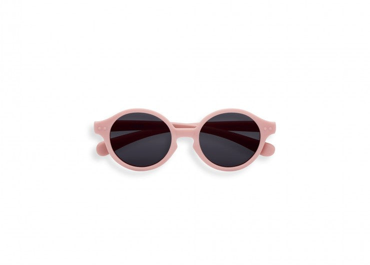 Sun Baby 0-12 Mois Pastel Pink