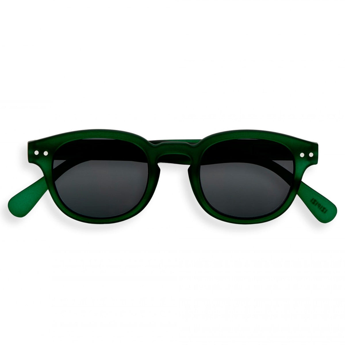 Izipizi C Junior Sun Green Soft Grey Lenses