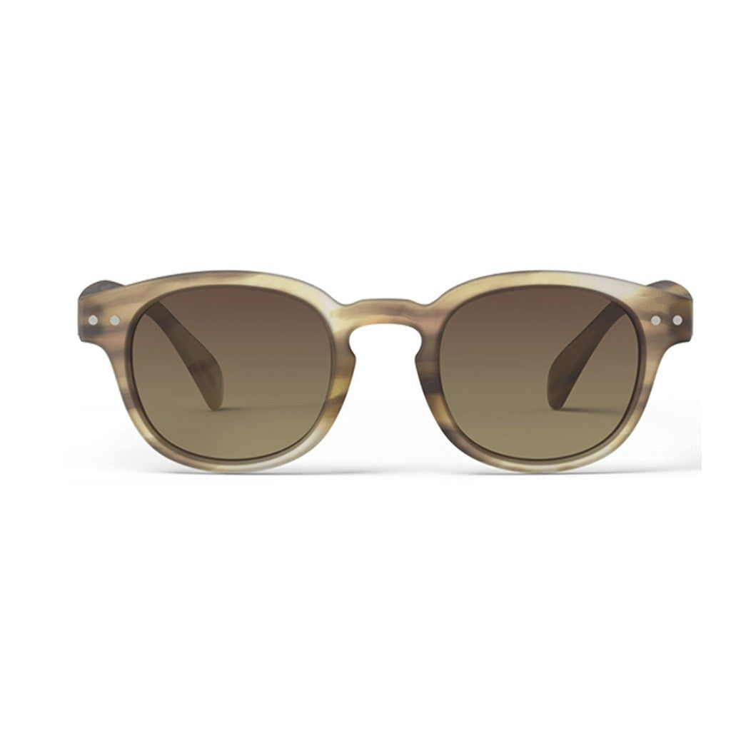 Junior Sun C Smoky Brown