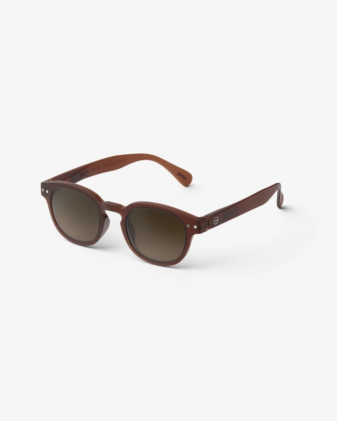 Junior Sun C Mahogany