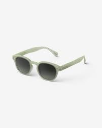 Junior Sun C Dyed Green