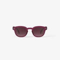 Junior Sun C Antique Purple