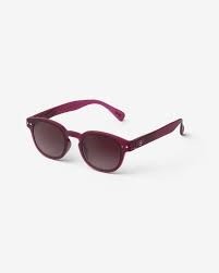 Junior Sun C Antique Purple