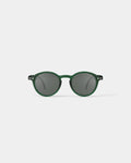 Izipizi D Sun Junior Green Soft Grey Lenses