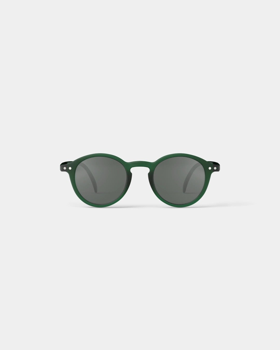 Izipizi D Sun Junior Green Soft Grey Lenses