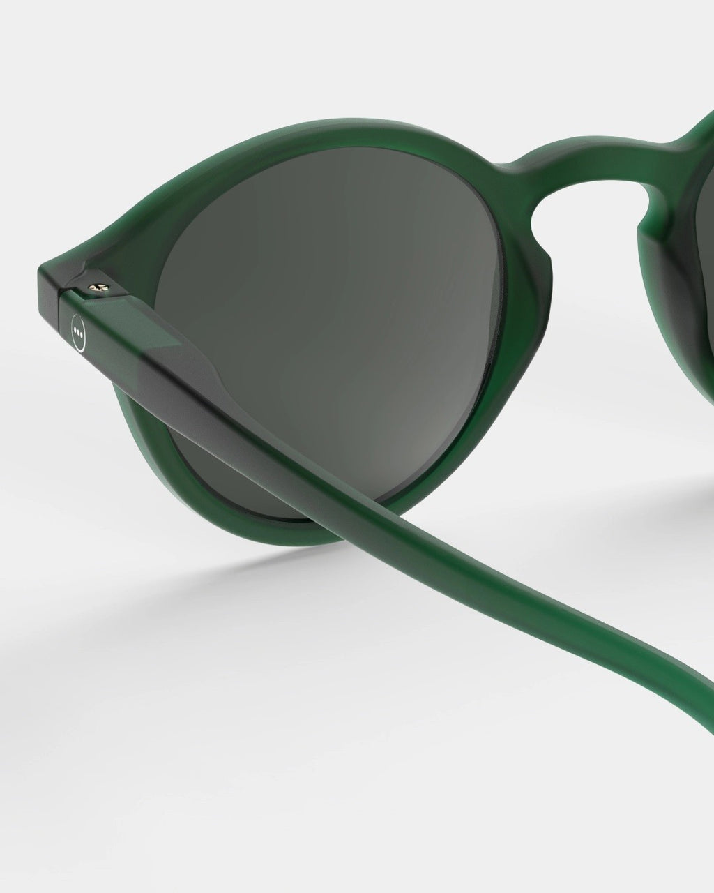 Izipizi D Sun Junior Green Soft Grey Lenses