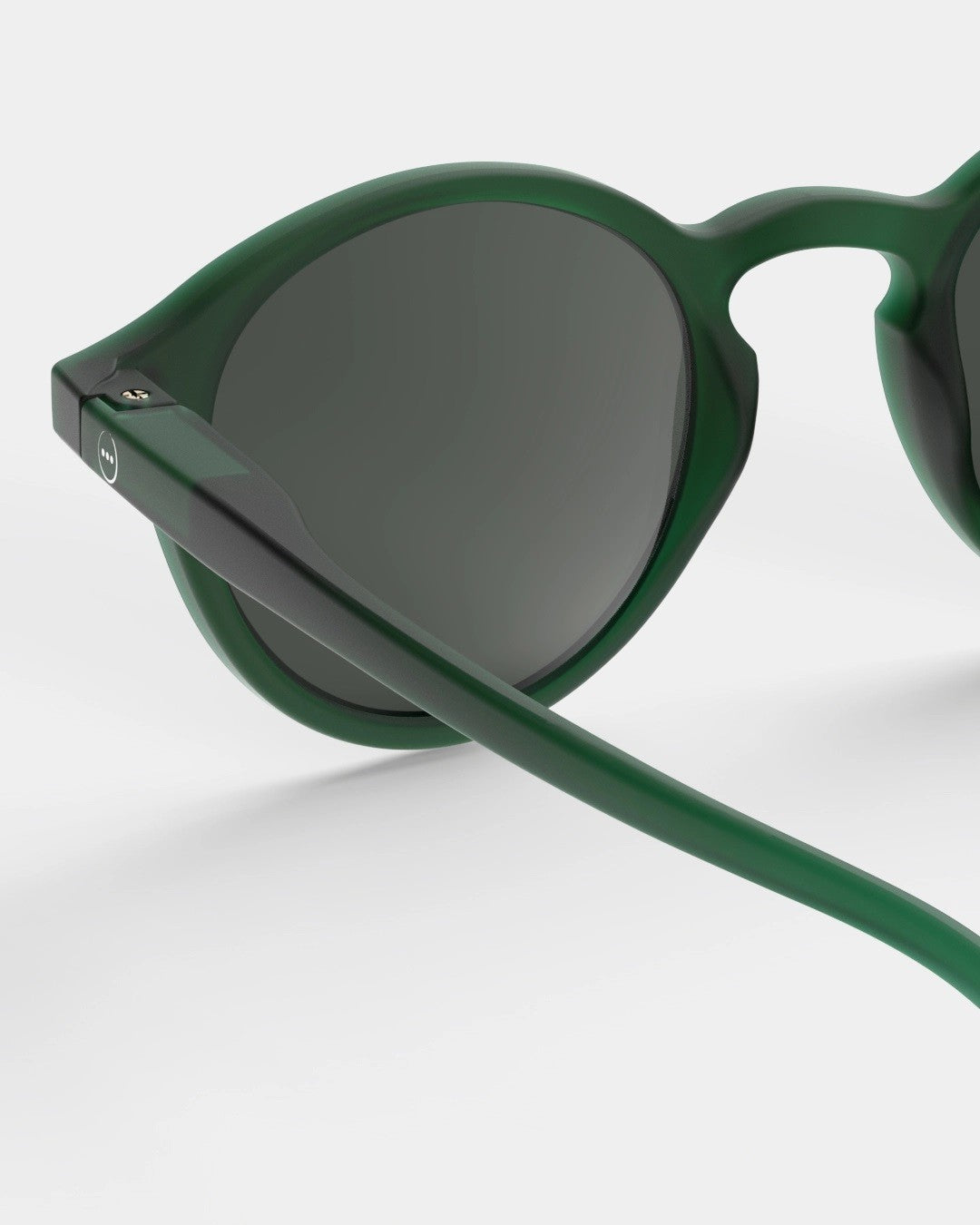 Izipizi D Sun Junior Green Soft Grey Lenses