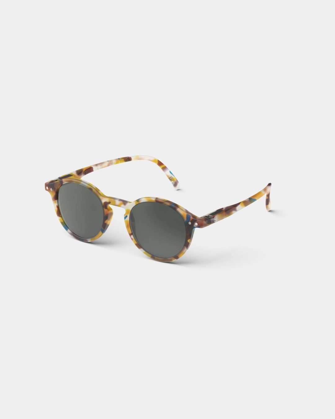 Izipizi D Sun Junior Blue Tortoise Mirror