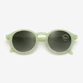 Junior Sun D Dyed Green
