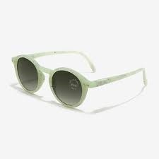 Junior Sun D Dyed Green