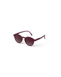 Junior Sun D Antique Purple