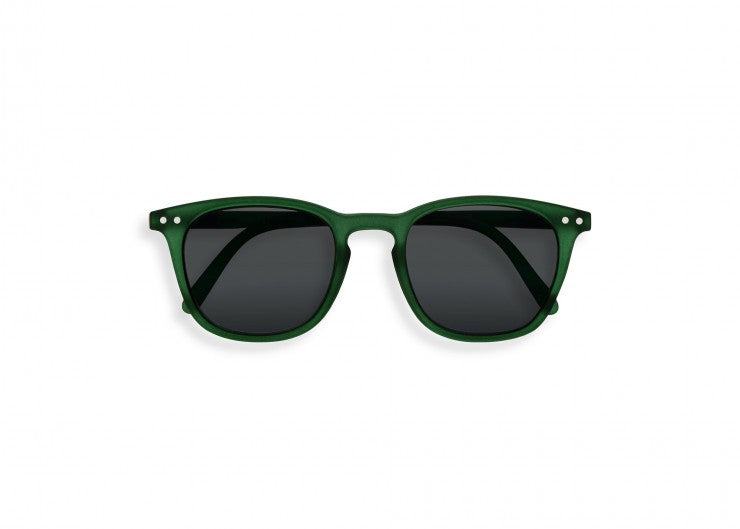 Izipizi E Junior Sun Green Soft Grey Lenses