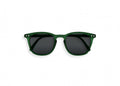 Izipizi E Junior Sun Green Soft Grey Lenses