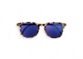Izipizi E Sun Junior Blue Tortoise Mirror