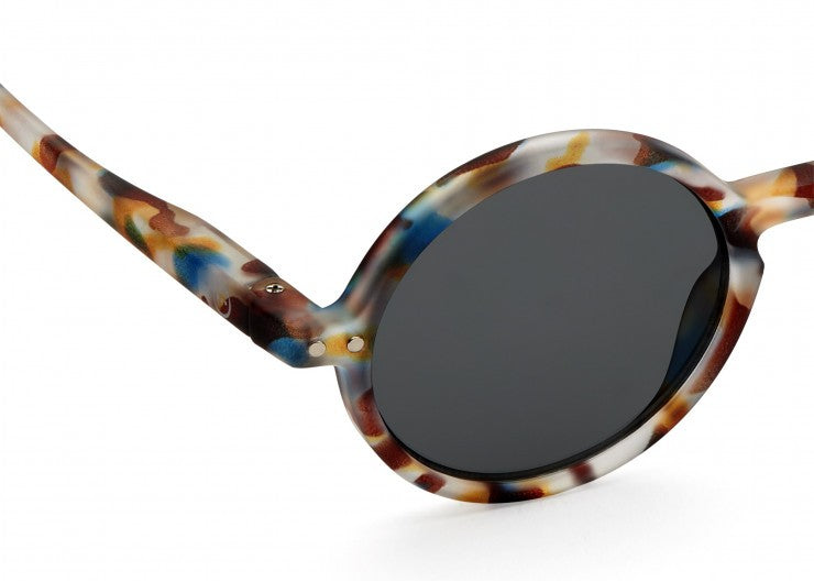 Izipizi G Sun Junior Blue Tortoise