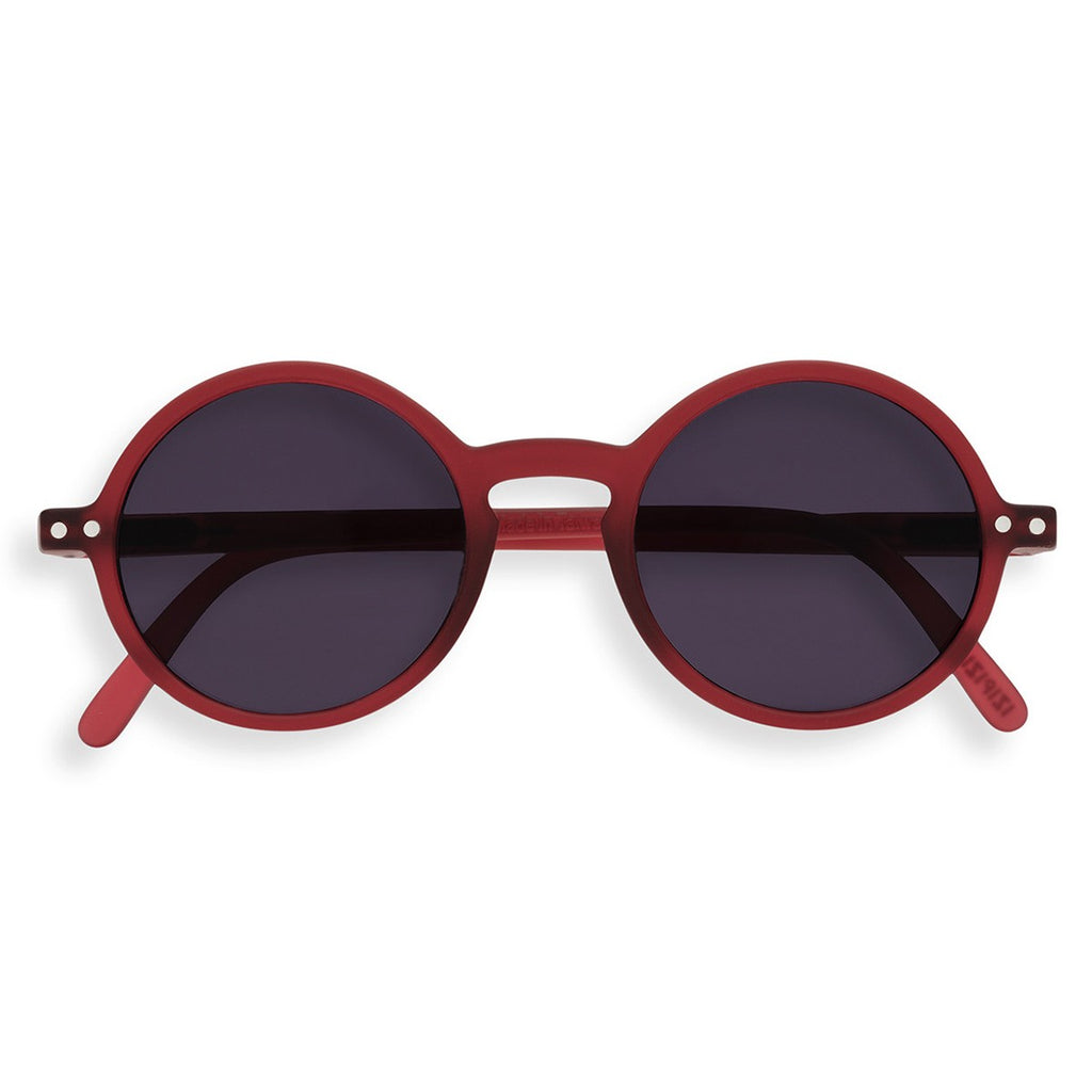 Izipizi G Junior Sun Rosy Red