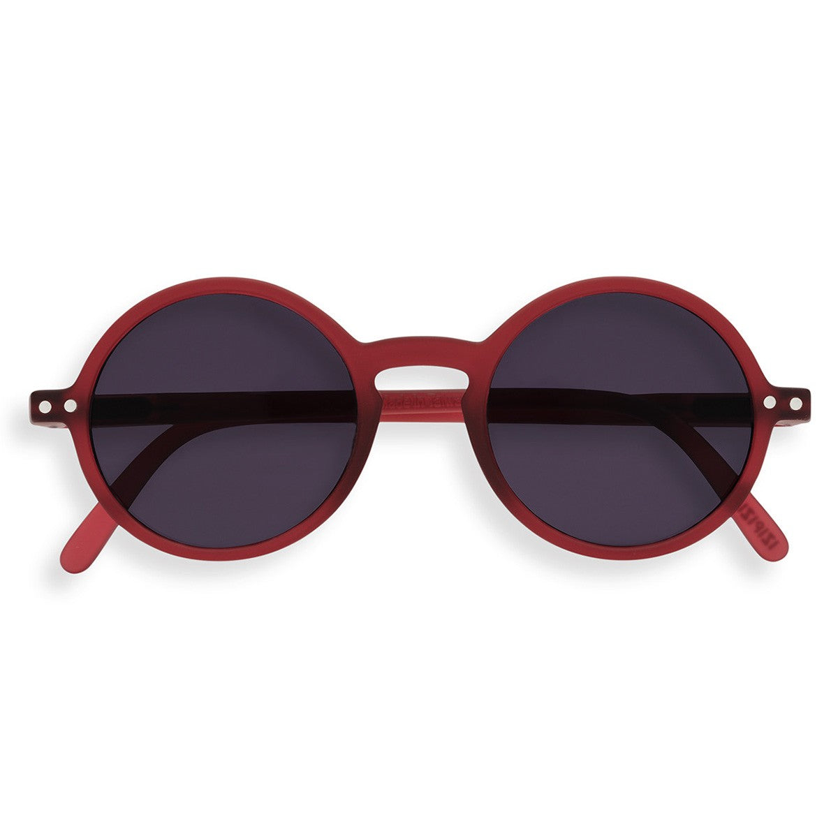 Izipizi G Junior Sun Rosy Red