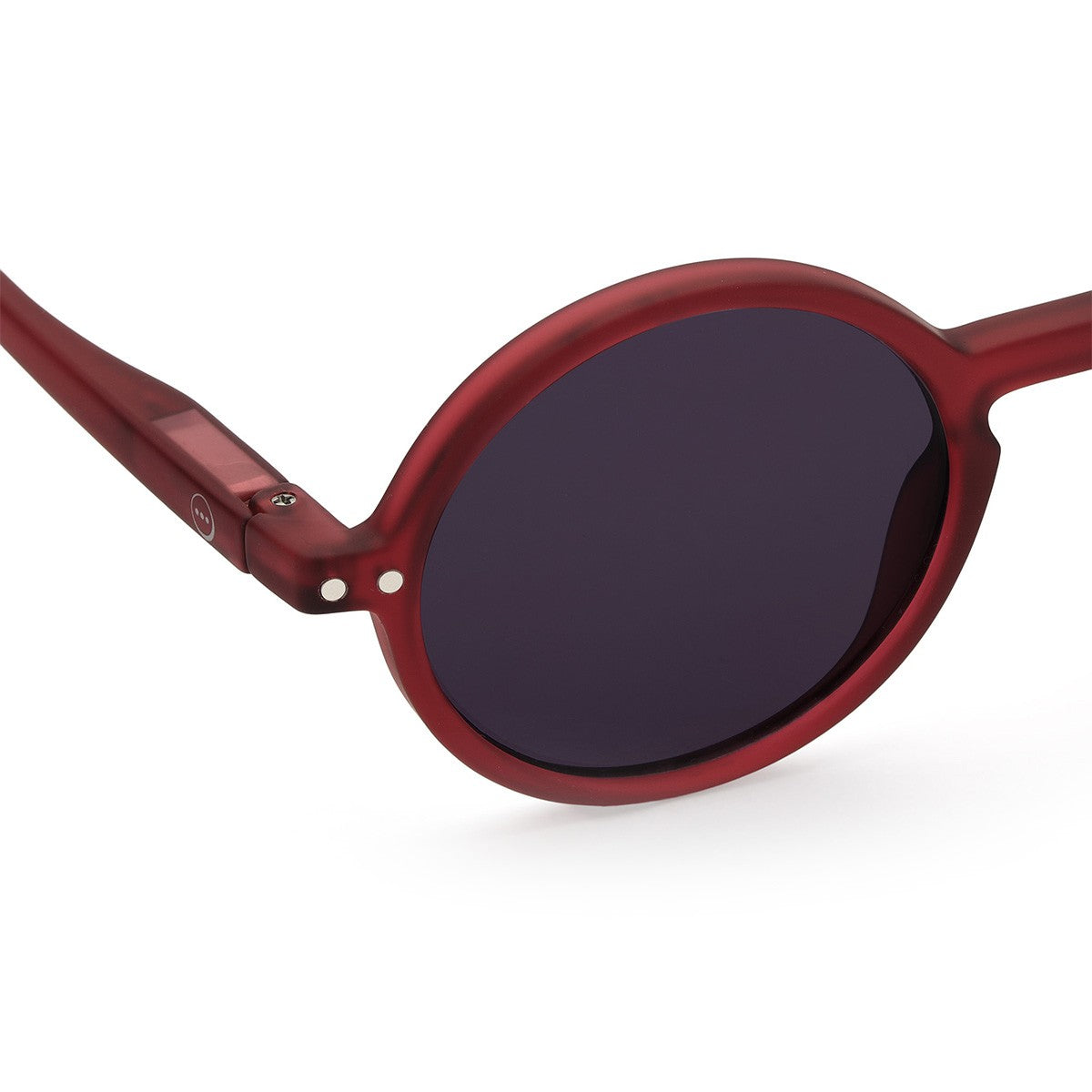 Izipizi G Junior Sun Rosy Red