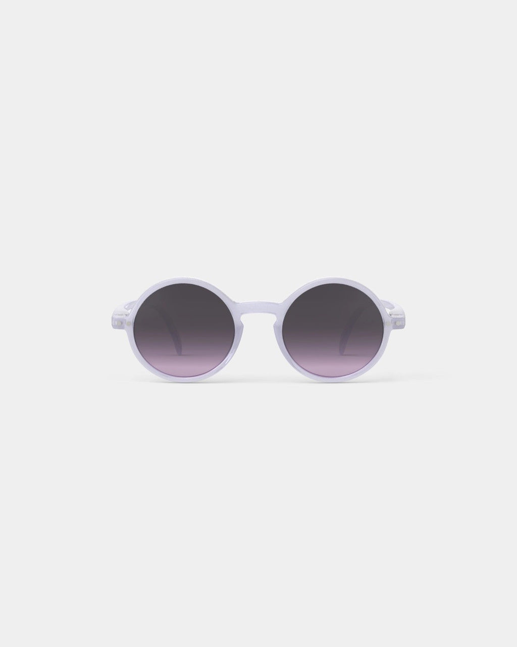 Izipizi #G Sun Junior Violet dawn
