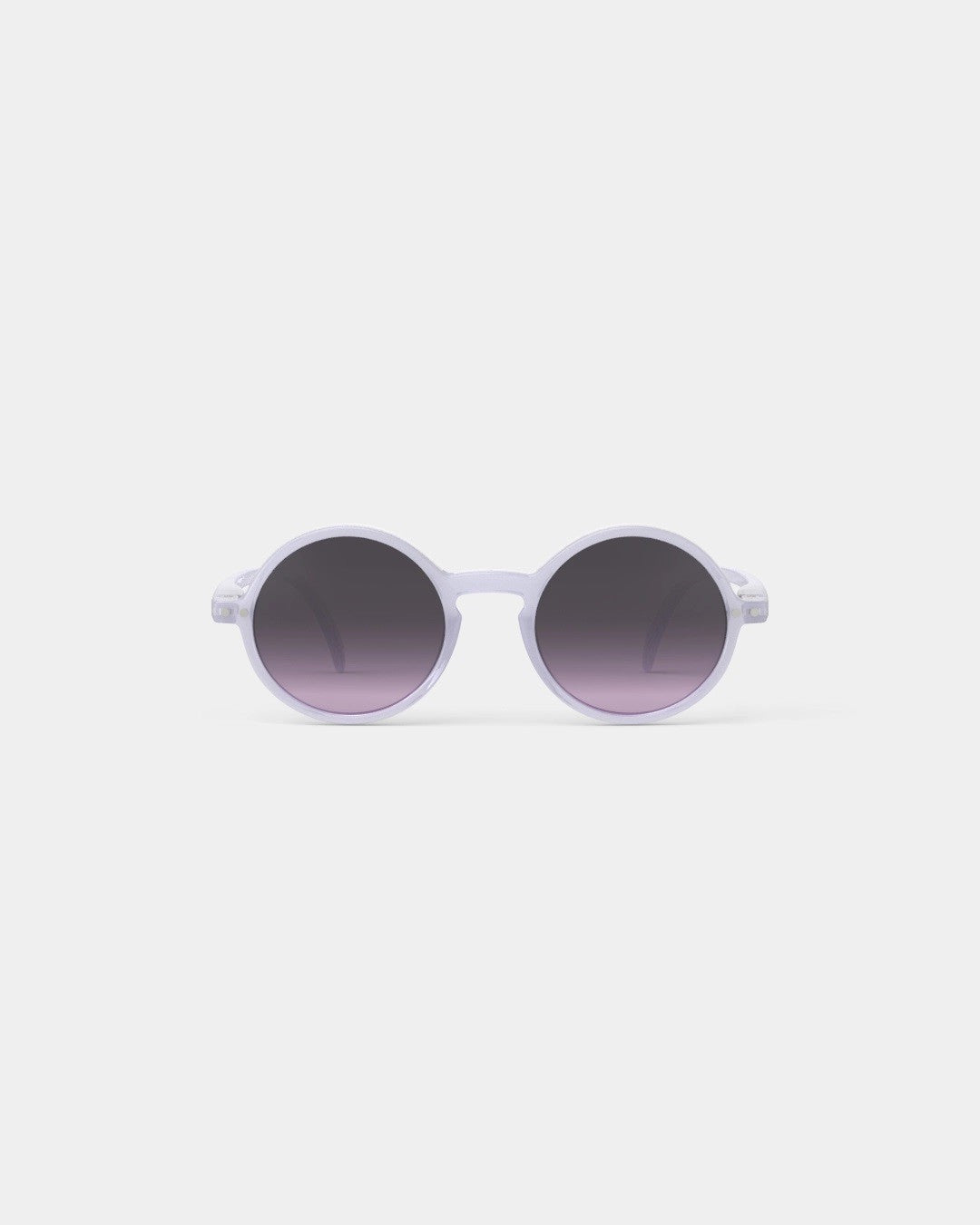 Izipizi #G Sun Junior Violet dawn