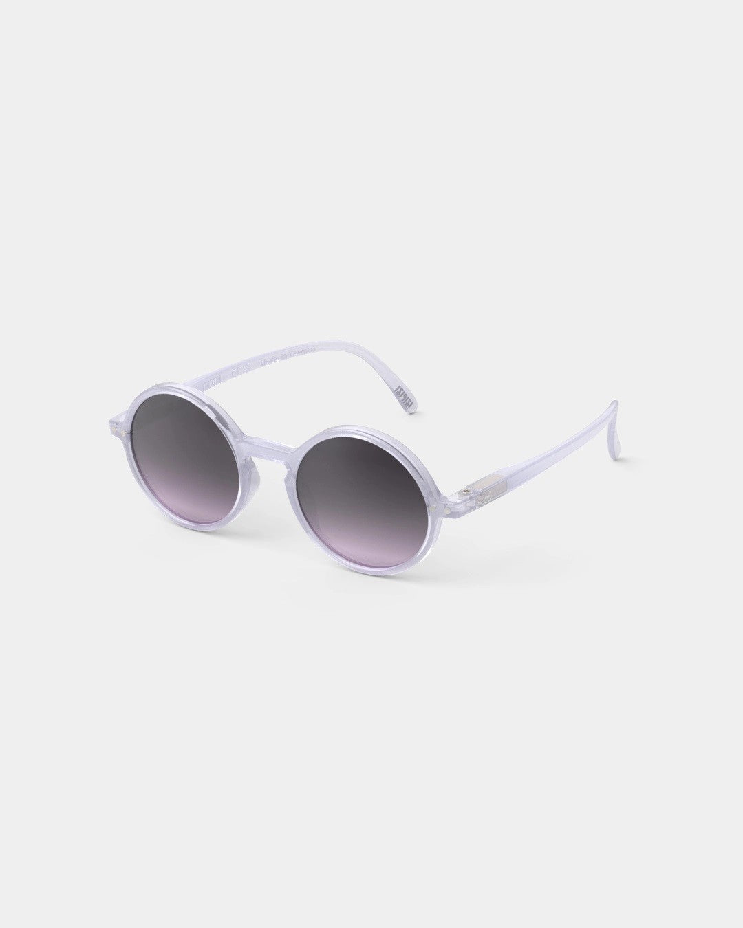 Izipizi #G Sun Junior Violet dawn
