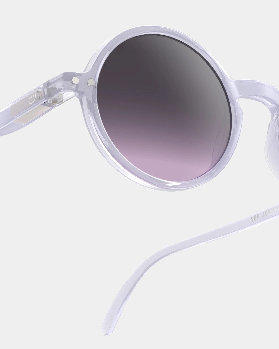Izipizi #G Sun Junior Violet dawn