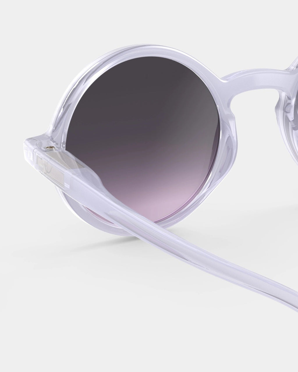 Izipizi #G Sun Junior Violet dawn