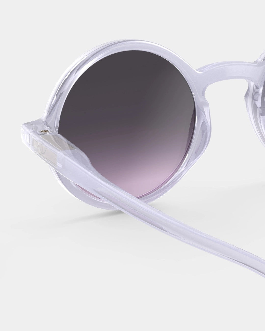 Izipizi #G Sun Junior Violet dawn