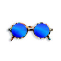Izipizi G Sun Junior Blue Tortoise Mirror