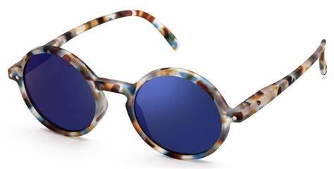 Izipizi G Sun Junior Tortoise Mirror