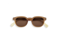 Izipizi #c Junior Sun Arizona Brown