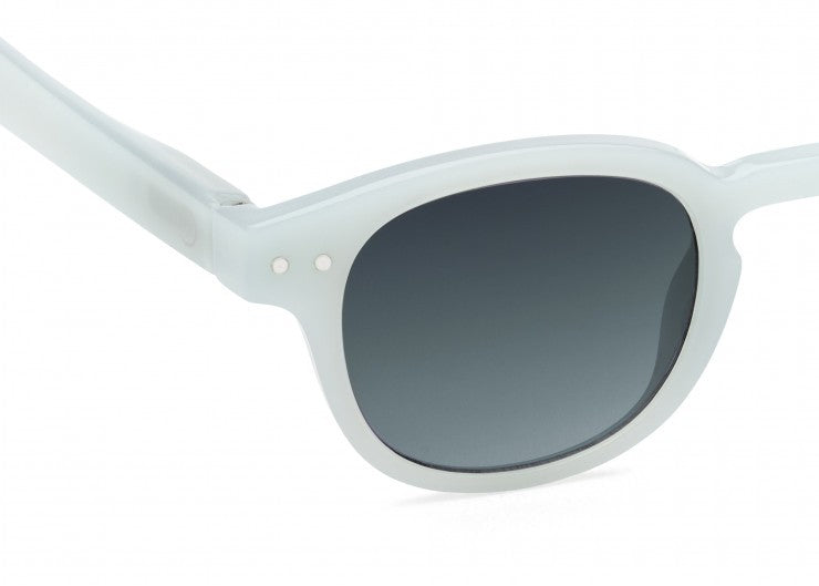 Izipizi C Sun Junior Misty Blue