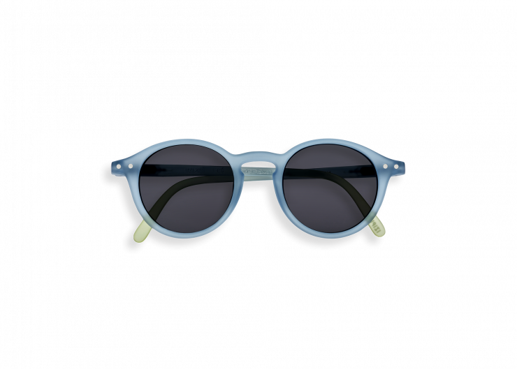 Izipizi #d Junior Sun Blue Mirage