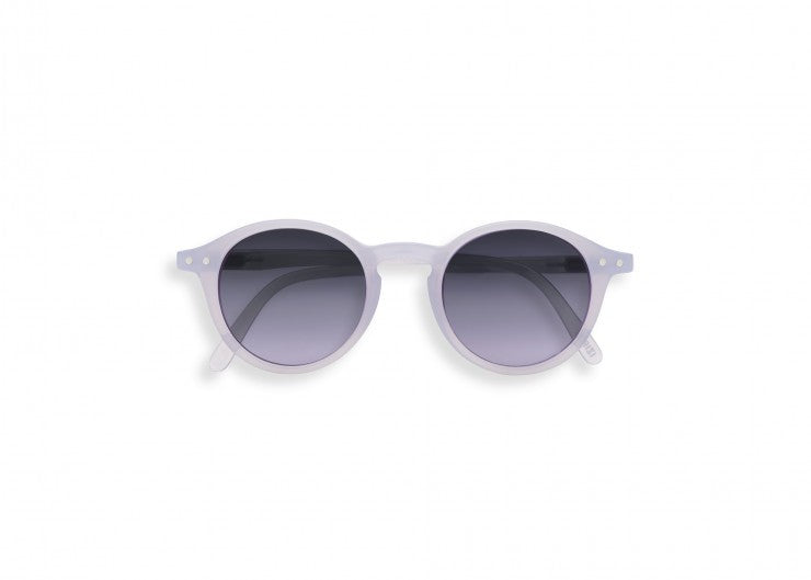 Izipizi #D Sun Junior Violet dawn
