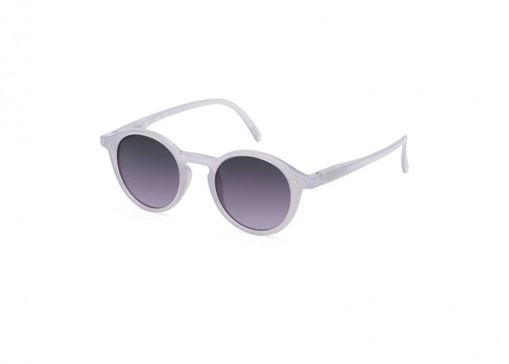 Izipizi #D Sun Junior Violet dawn