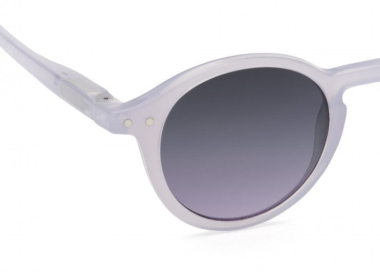 Izipizi #D Sun Junior Violet dawn