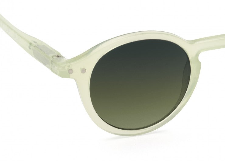 Izipizi #D Sun Junior Quiet Green
