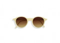 Izipizi #D Sun Junior Glossy Ivory
