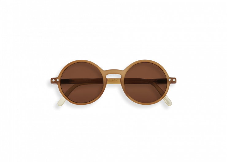 Izipizi #g Junior Sun Arizona Brown