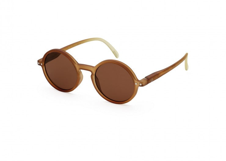 Izipizi #g Junior Sun Arizona Brown