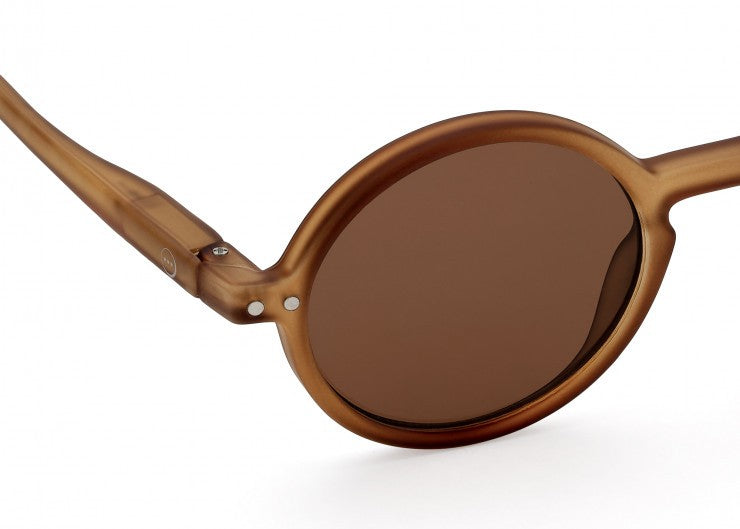 Izipizi #g Junior Sun Arizona Brown