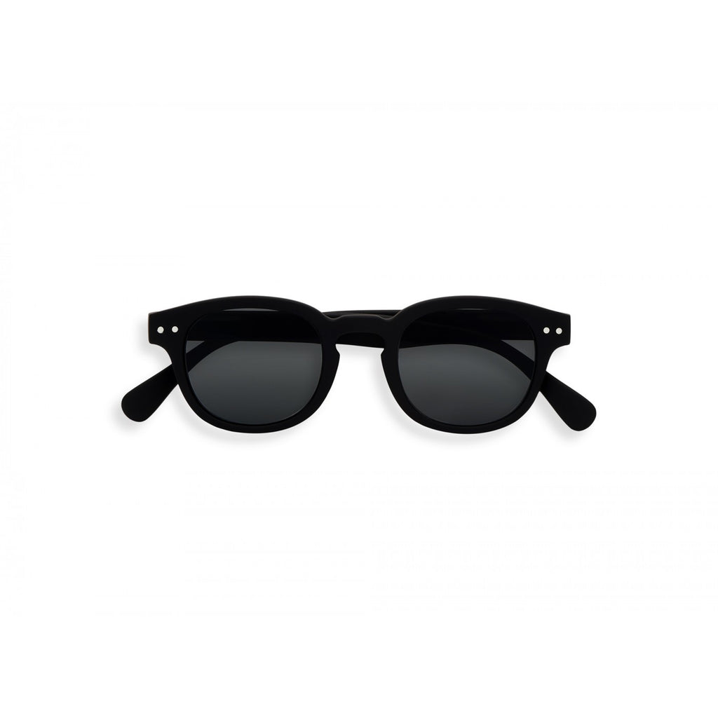 Junior Sun C Black