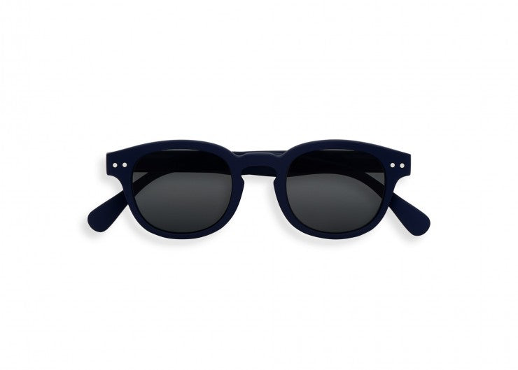 Junior Sun C Navy Blue